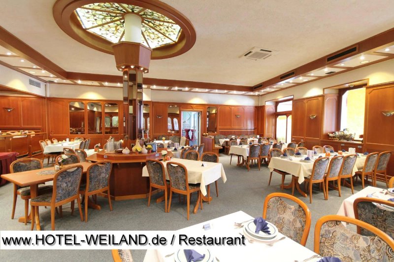 Weiland Hotel