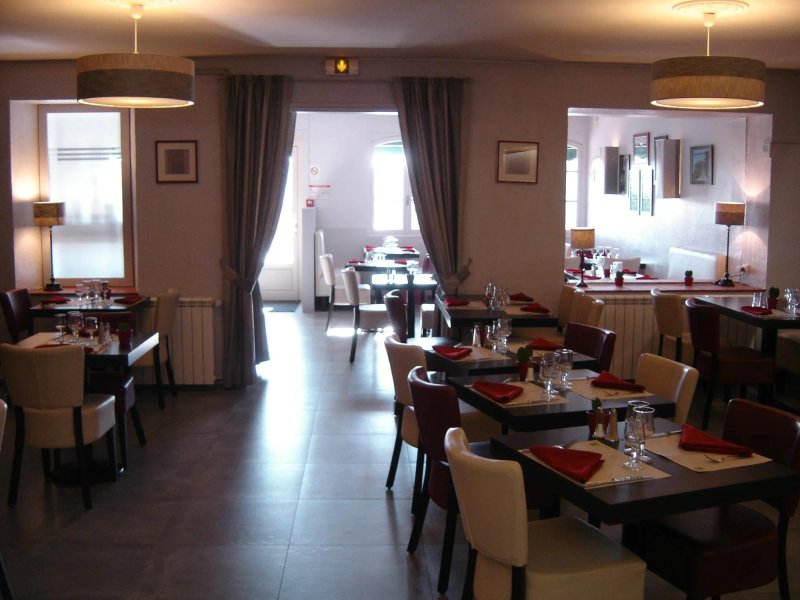 Restaurant du Lauragais