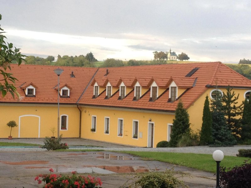 Hotel Belcredi