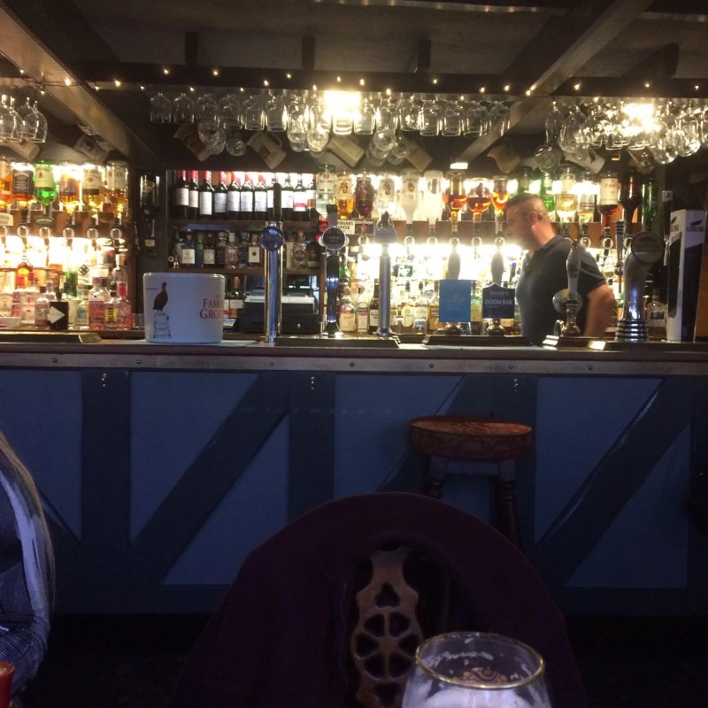 The White Hart