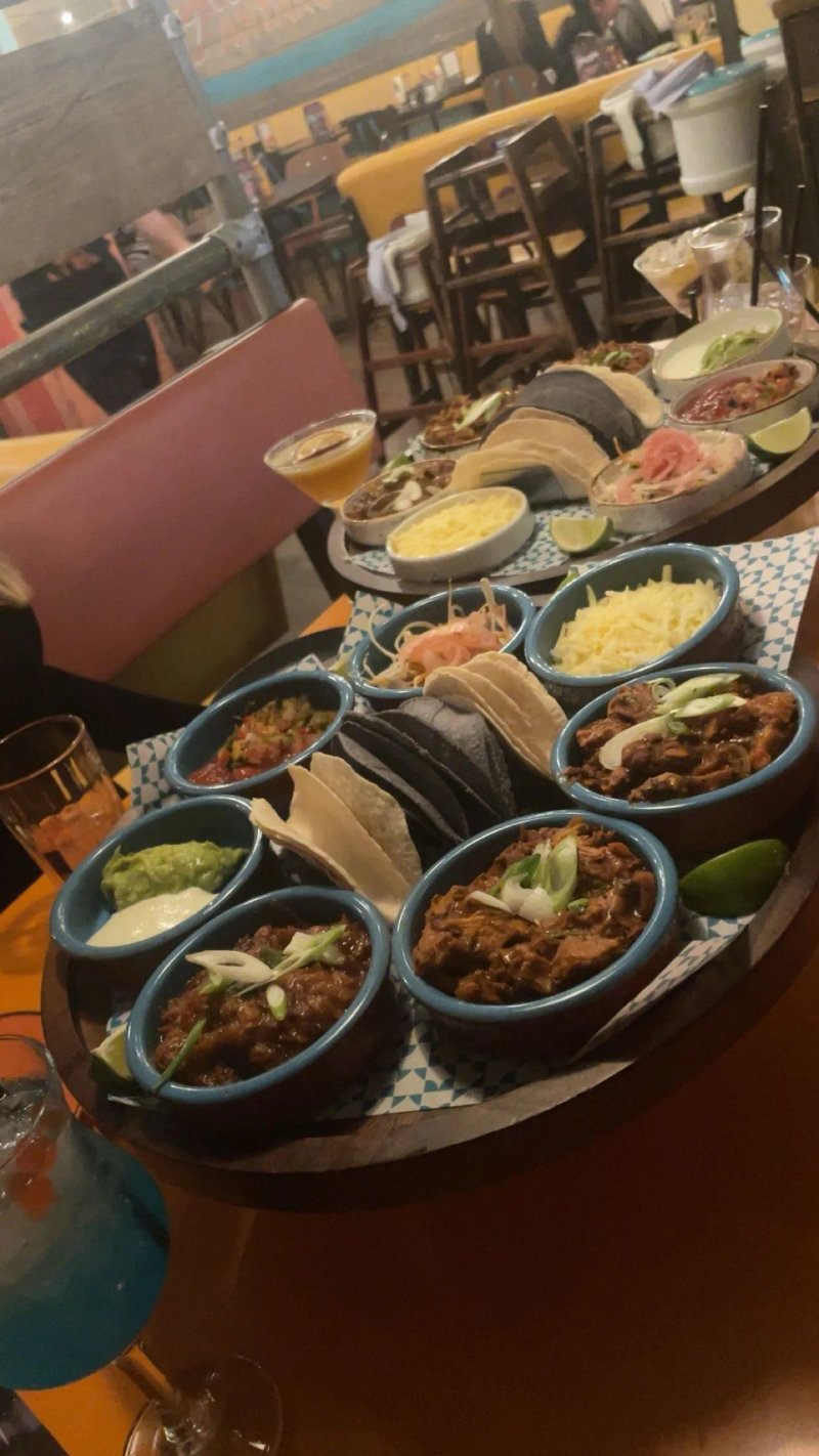 Las Iguanas