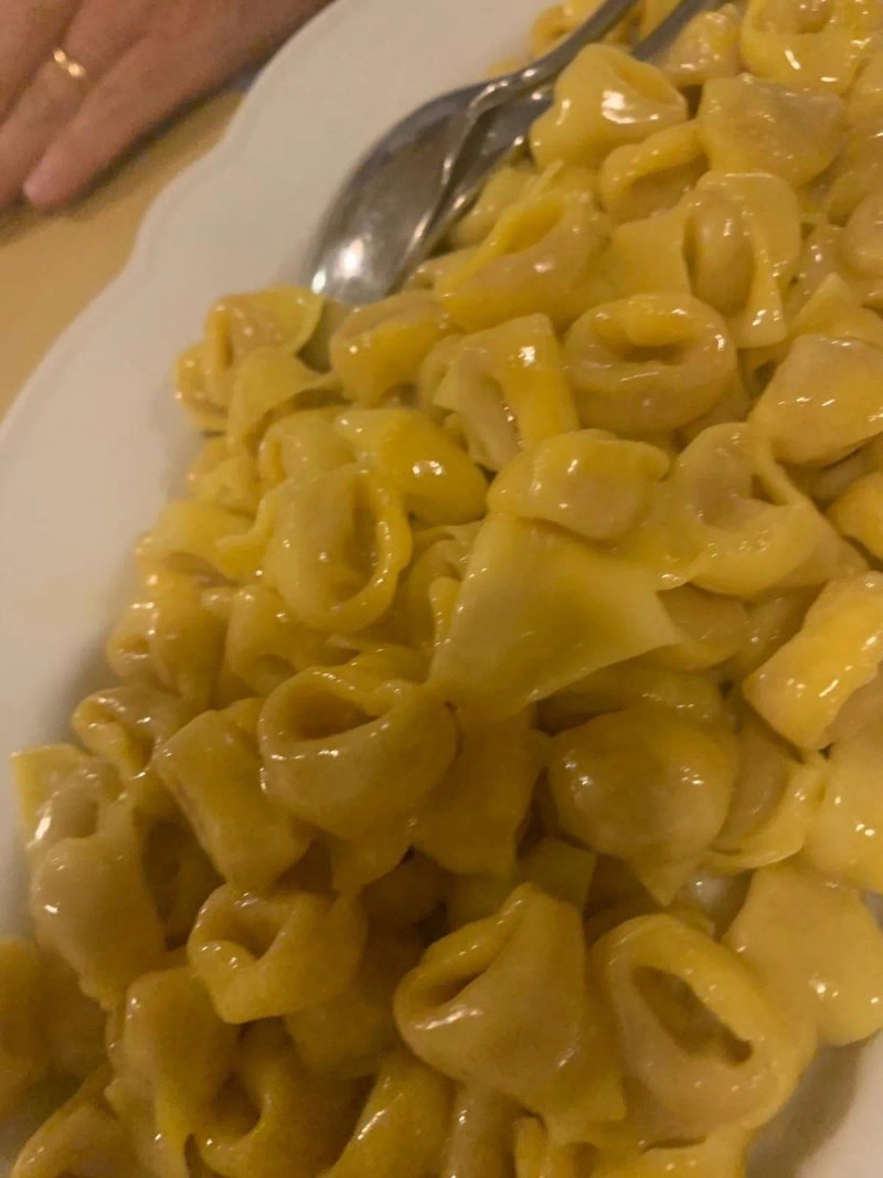 L'Antica Bottega Bologna