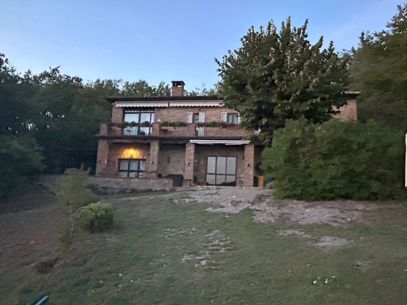 Agriturismo Podere Lamberto