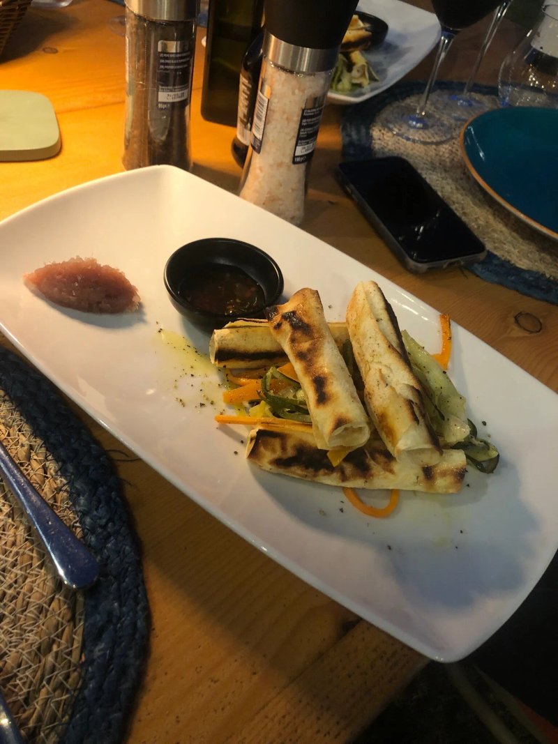 Masnada Restaurant