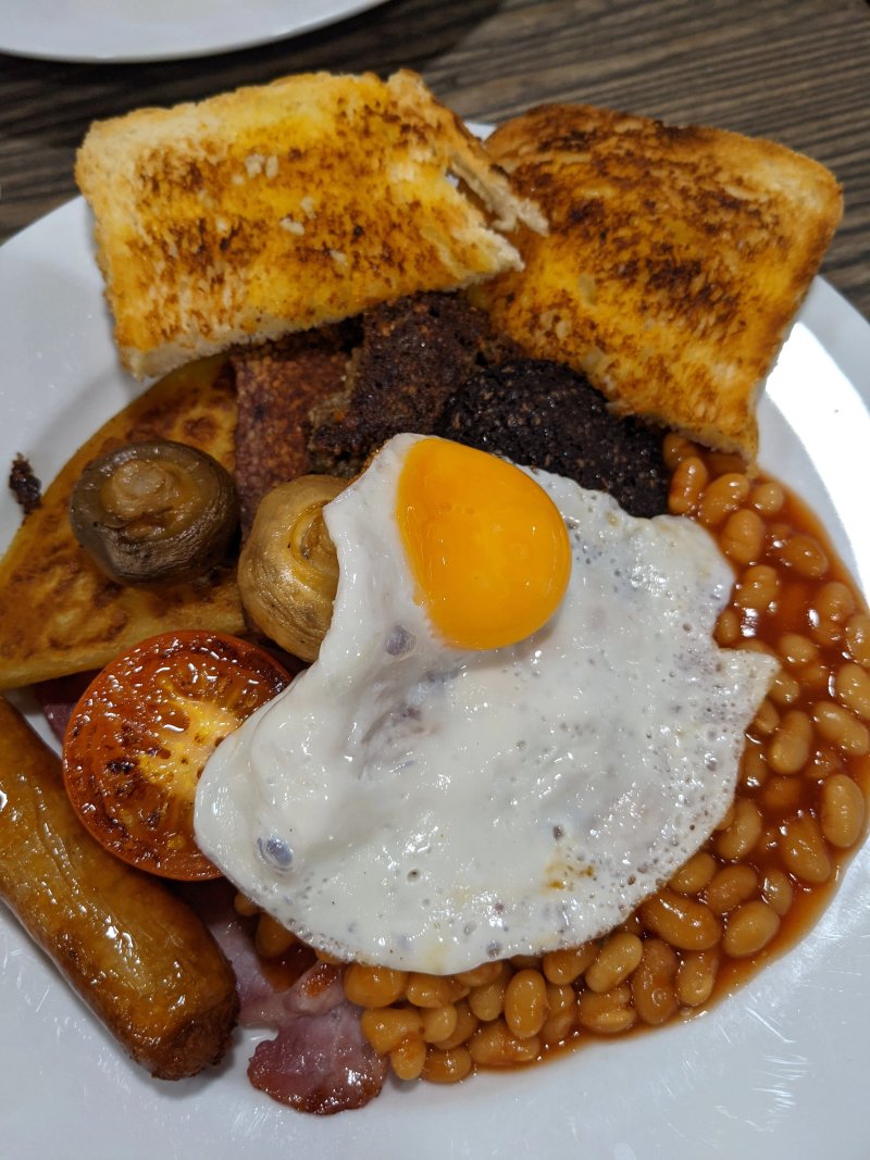 Thistles cafe/bistro and takeaway