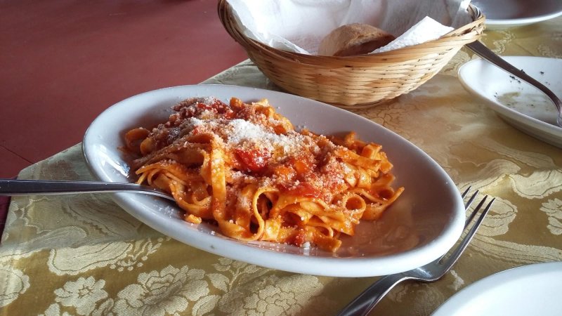Lo Stennarello in Sabina