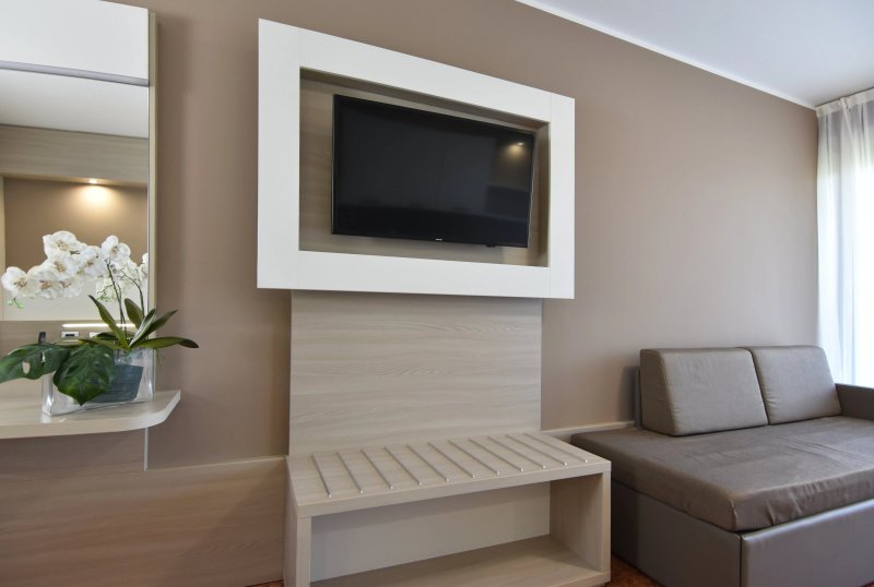 Residence all'Adige