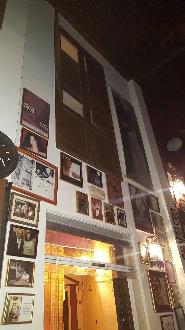 Casa Curro Montoya