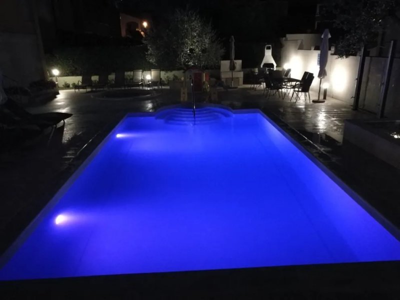 Villa Nina Apartments Fazana