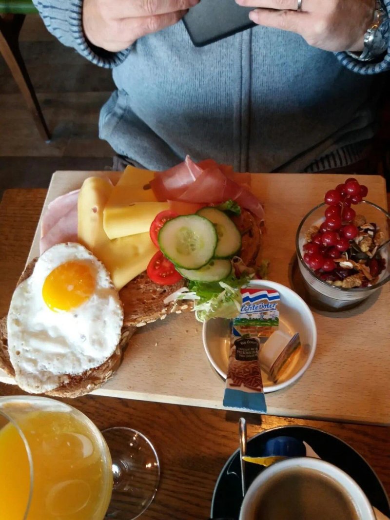 Eigenwijs Eten & Drinken