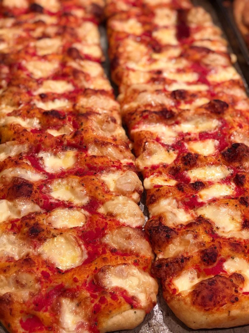 Il Fornaio Pasticcere