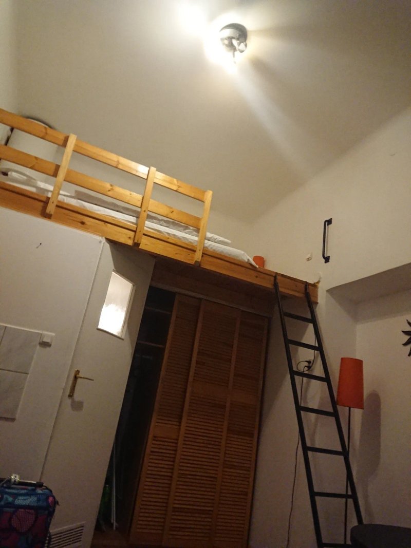 Krak Apartments