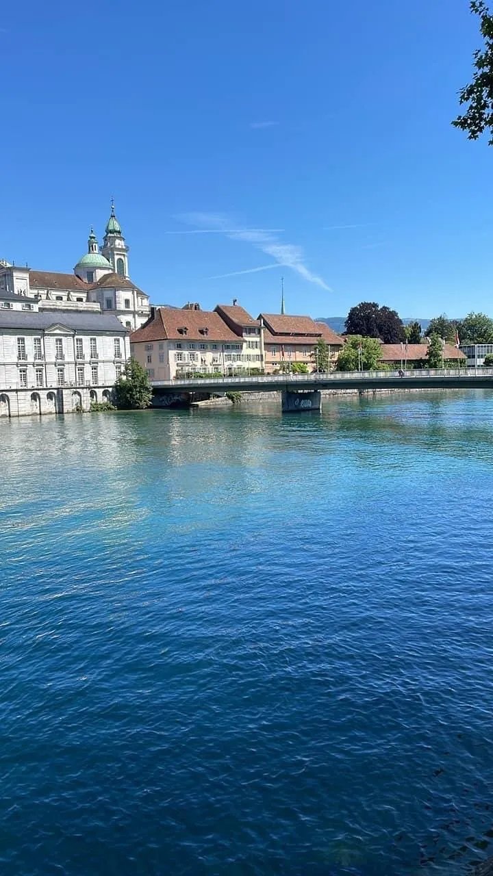 Hafebar Solothurn