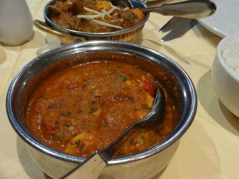 The Pearl Restaurant