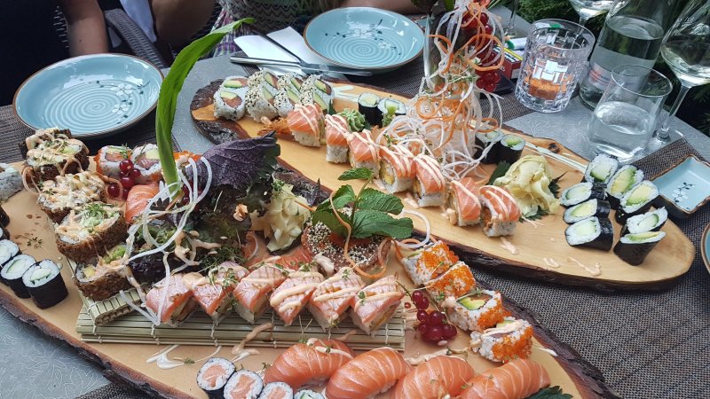 TuNong - Asia Fusion Kitchen