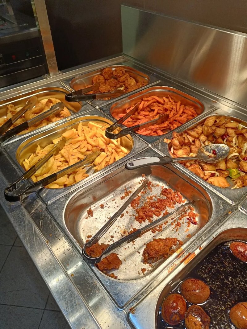 Young Cheng Chinese Restaurant