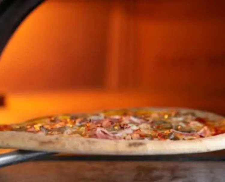 Catania Pizzeria