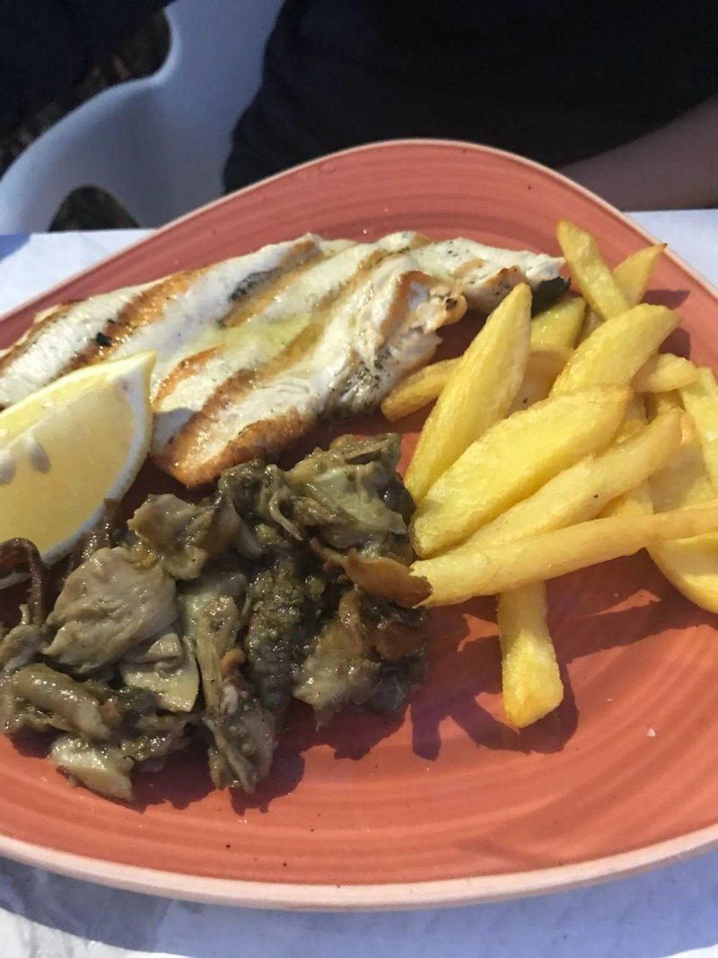 La Carreta Restaurant