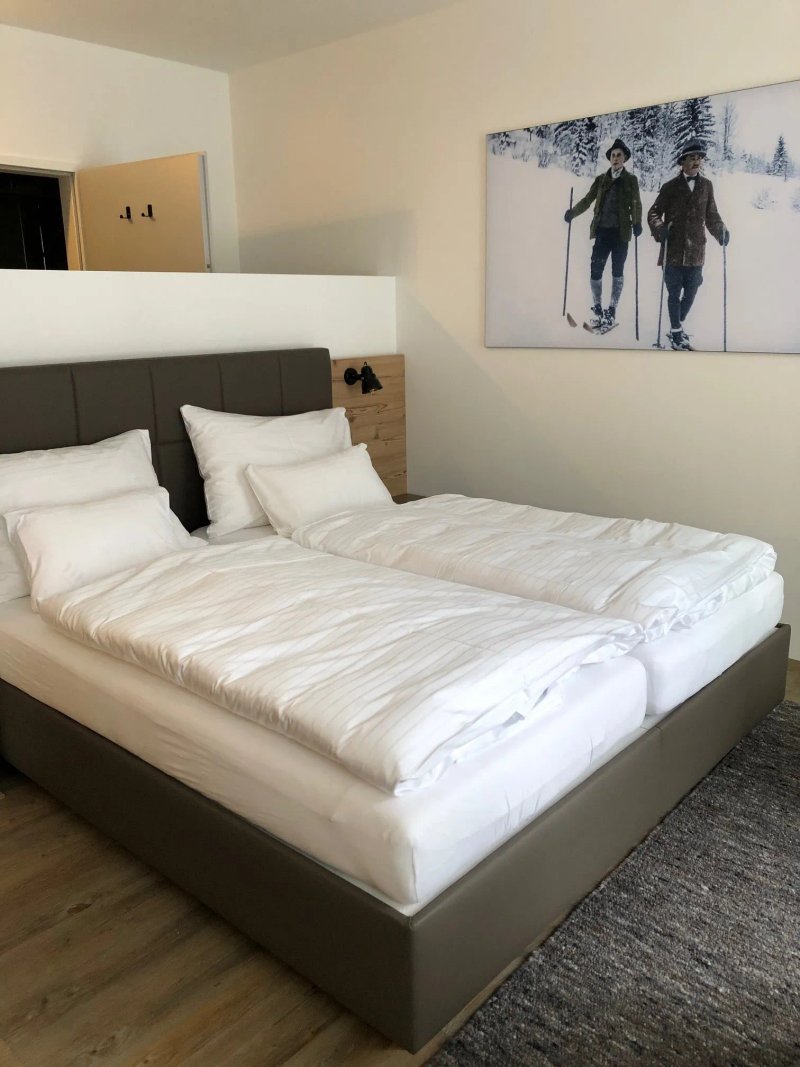 Alprima Aparthotel Hinterstoder