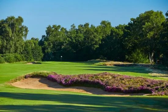 Woodbridge Golf Club