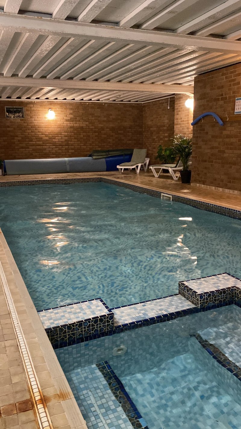 Crofton House Hotel