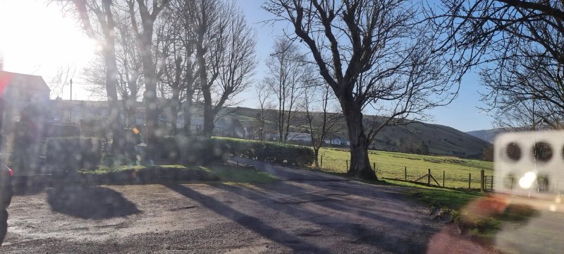 Cross Keys Inn