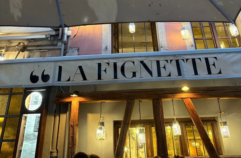 La Fignette