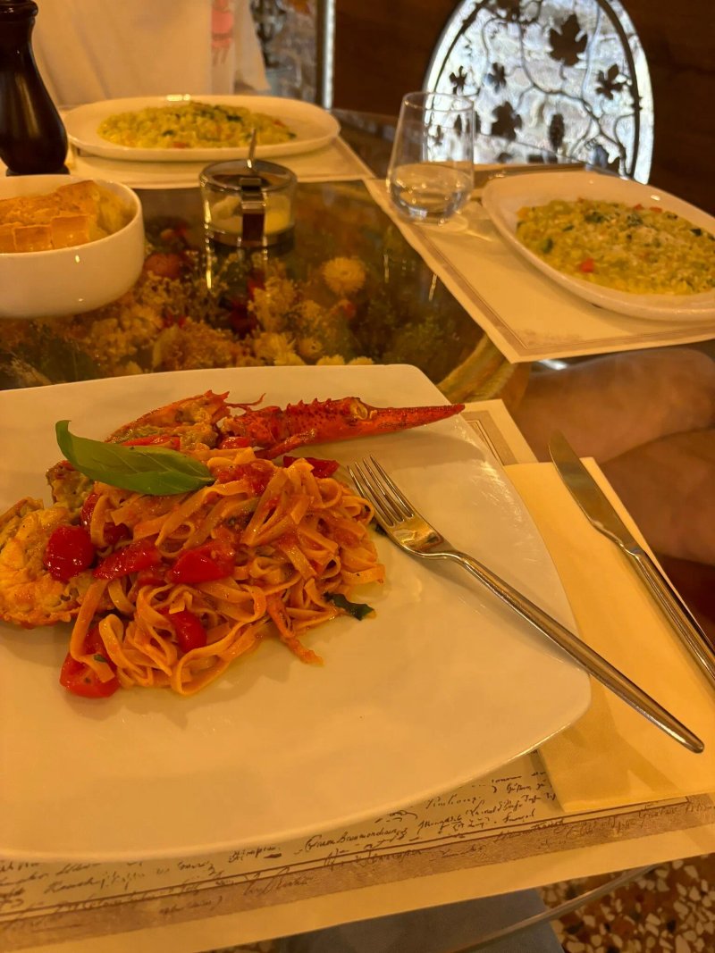 Ristorante Pizzeria Al Gobbo di Rialto