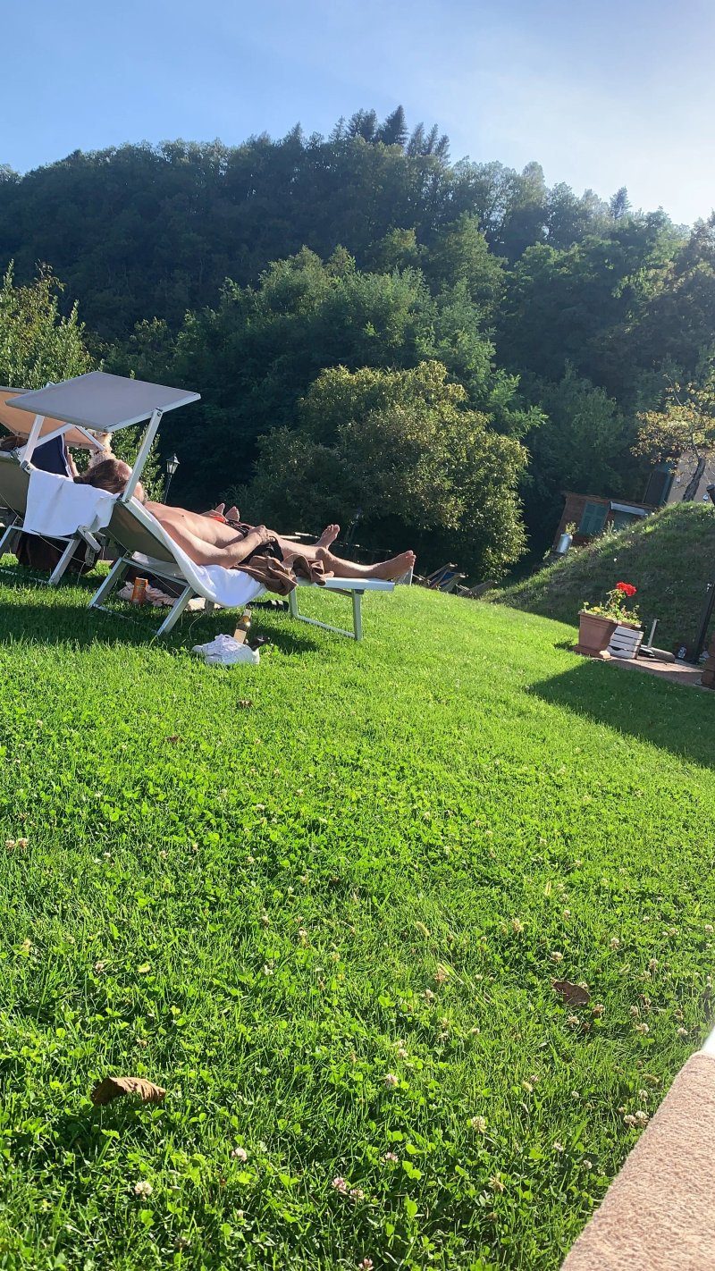 Locanda il Rustichello