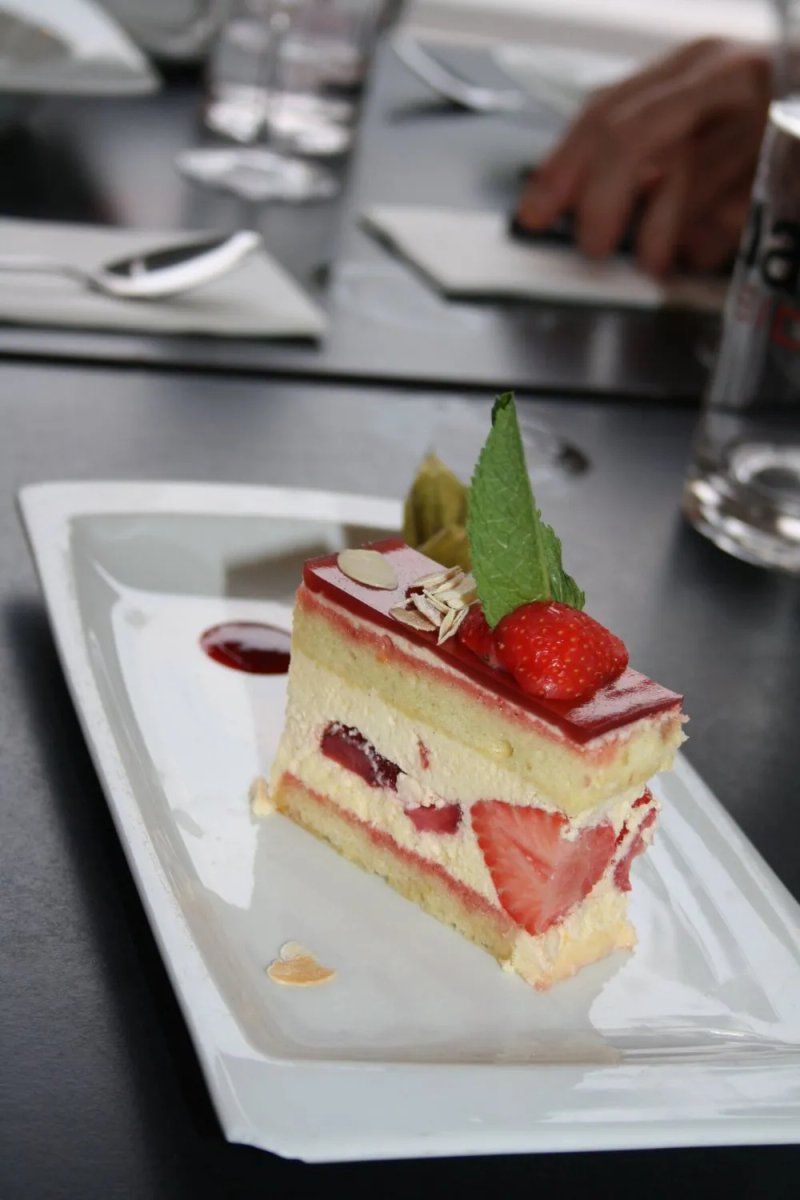 Park Side Brasserie