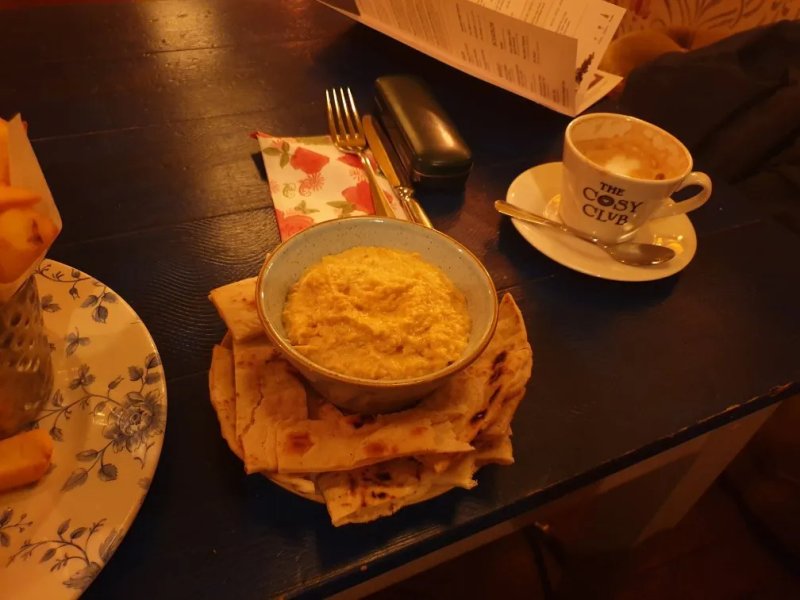Cosy Club