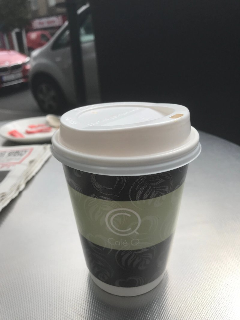 Cafe Q
