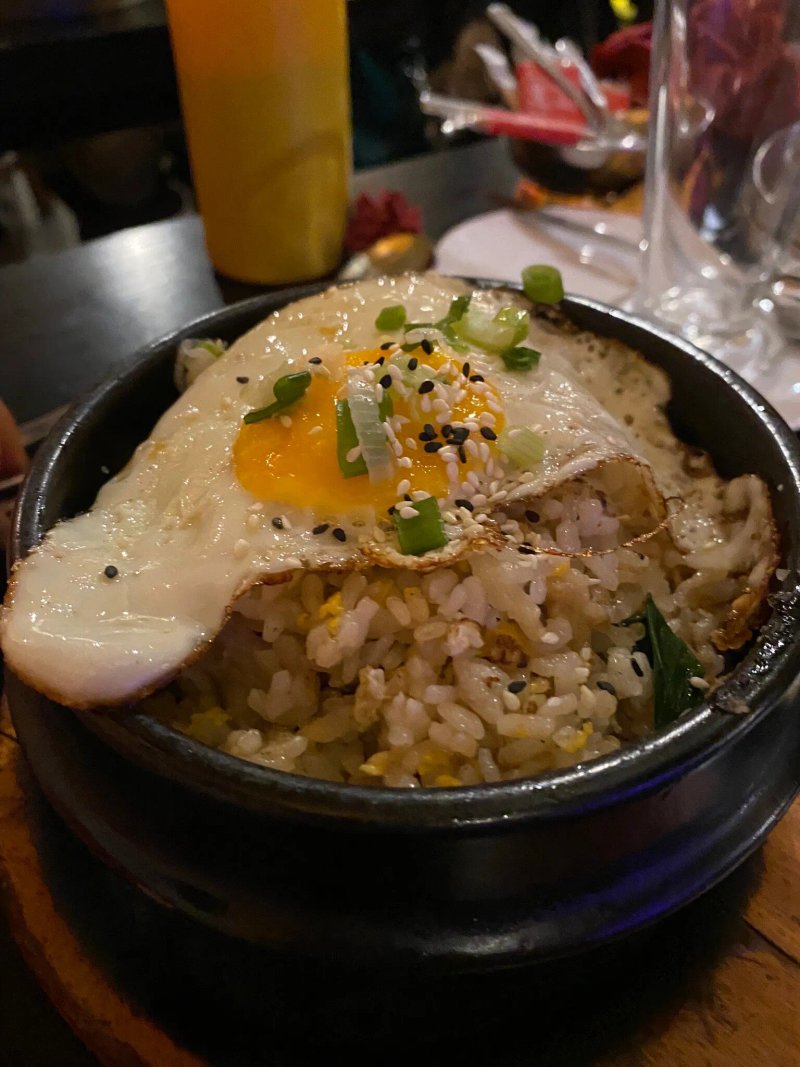 Chez Kimchi