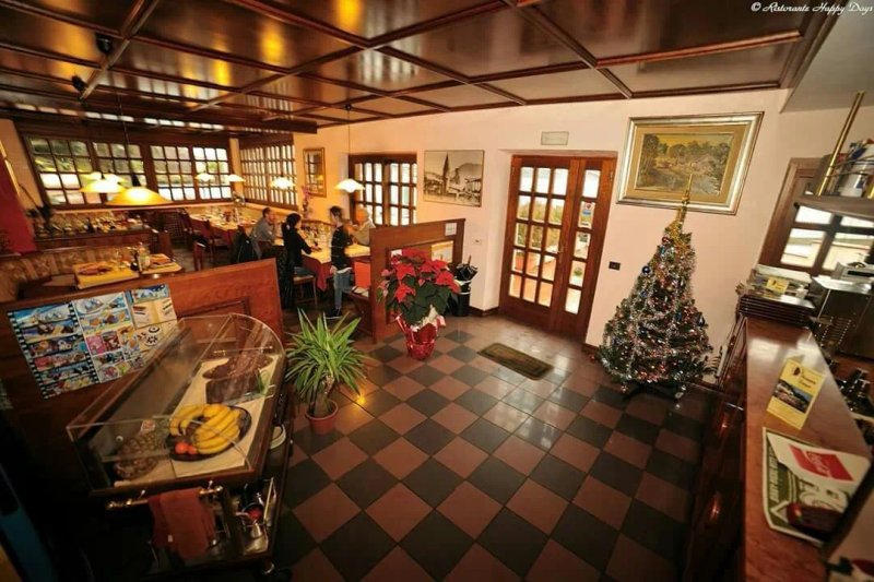 Ristorante Pizzeria Happy Days