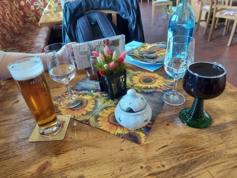 Erzgebirgsstuben