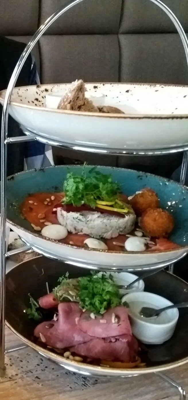 Brasserie Blvd