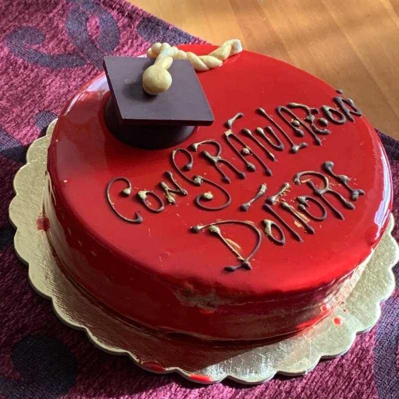 Pasticceria Panna e Cioccolato