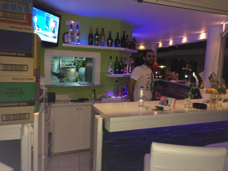 Kristalli Hotel Apartments