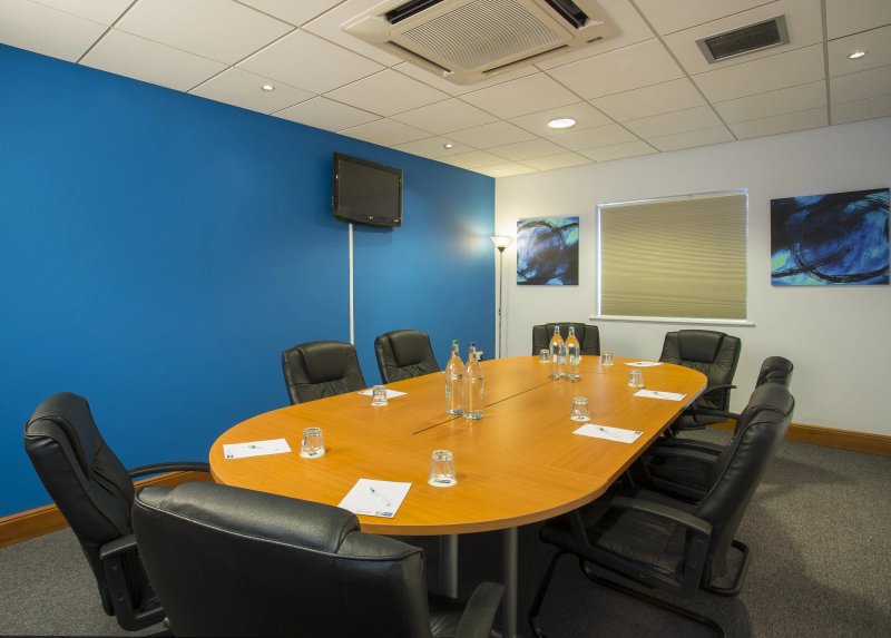 Holiday Inn Express Braintree, an IHG hotel