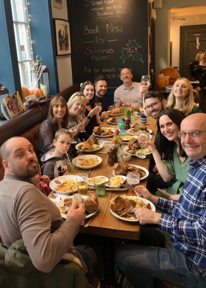 The Blackburne Gastropub & Hotel
