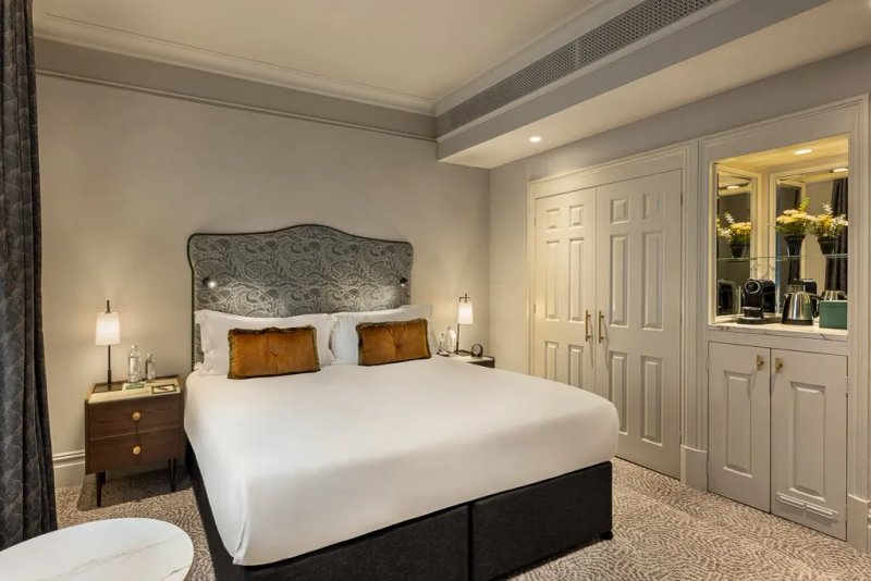 St. James’ Court, A Taj Hotel