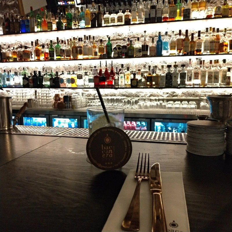 Baccanera Enoteca & Winebar