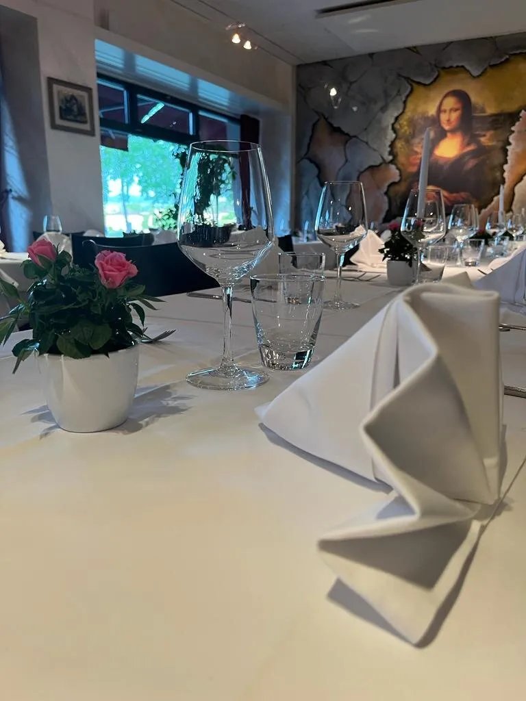 Restaurant Mona Lisa
