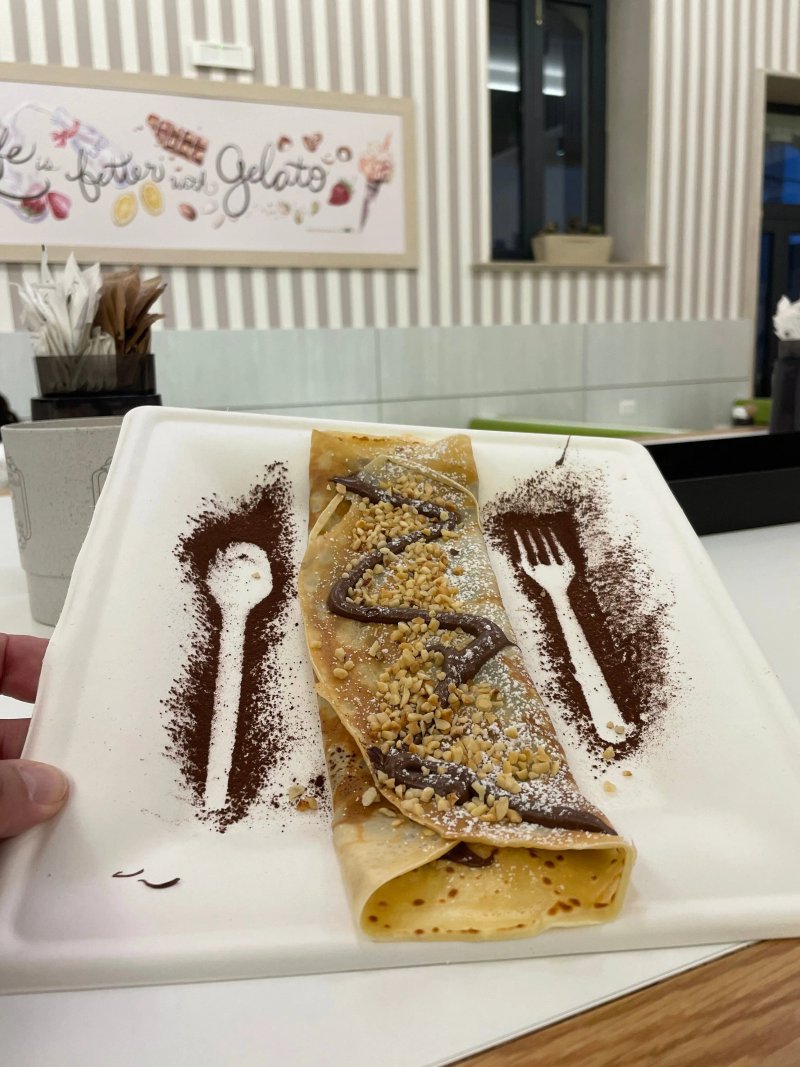 Viola Gelateria