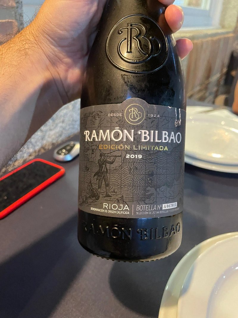Restaurante Parrillada Samil