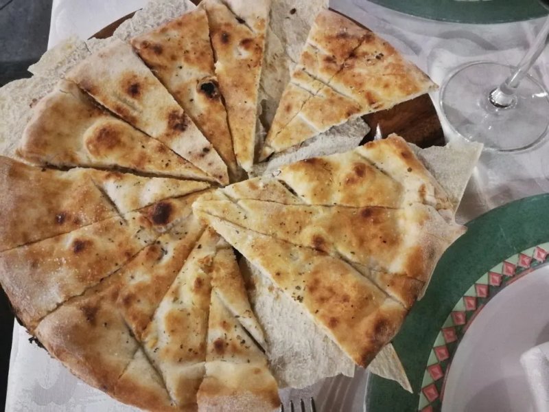 Ristorante Pizzeria La Sosta