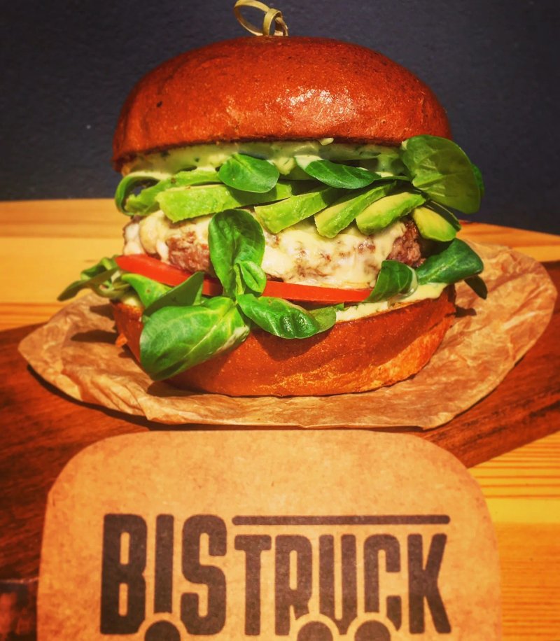 Bistruck
