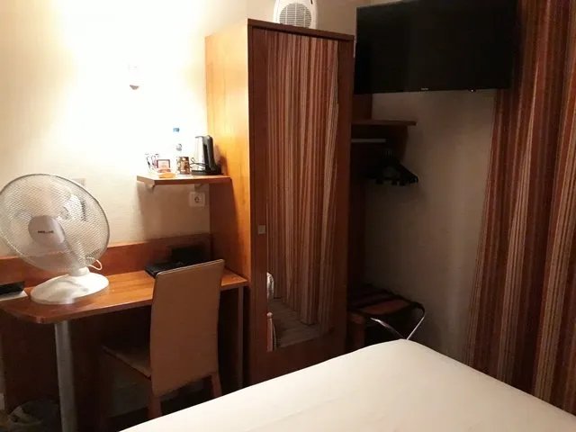 Timhotel Paris Gare Montparnasse