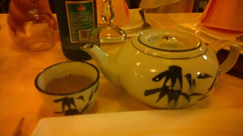 Ristorante Cinese Shanghai