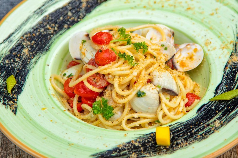 Ristorante La Locanda Herttoniemi